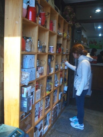 커피하우스 민 이미지