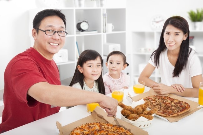 비비큐치킨카페 이미지