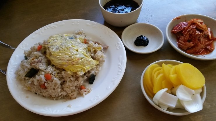 산호반점 이미지