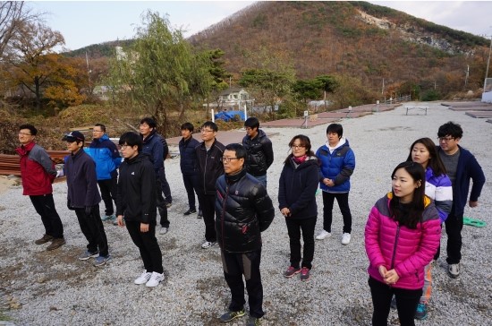 한마음정보통신(주) 이미지