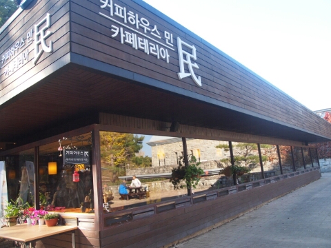 커피하우스 민 이미지