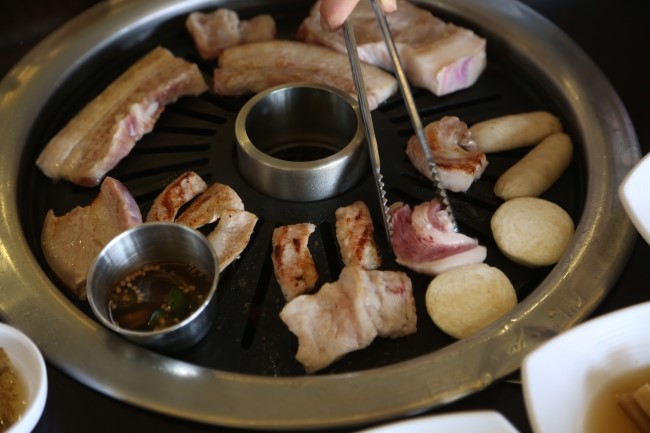중문아리랑 이미지