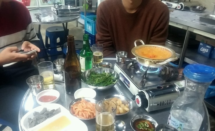 뉴스타노래방 이미지