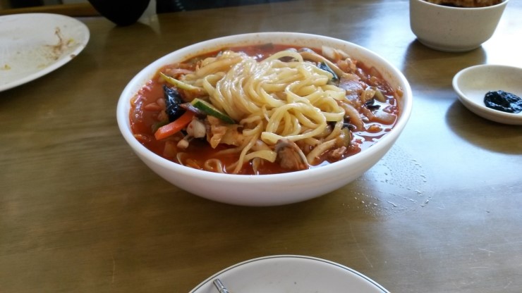 산호반점 이미지