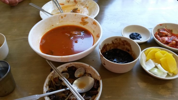 산호반점 이미지