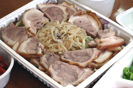 오동족발 이미지
