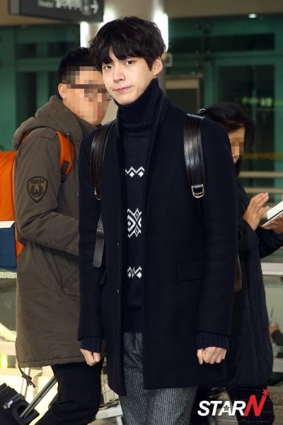 크리스패션 이미지