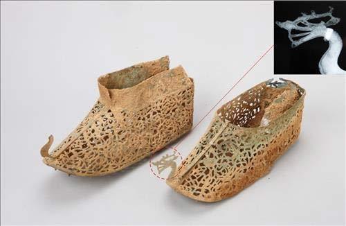 고향의신발 이미지