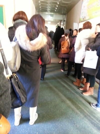 서울교대부속초등학교 이미지