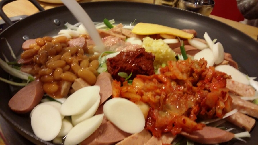 엘에이부대찌개 이미지