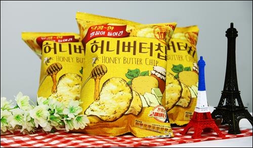 허니마트 이미지