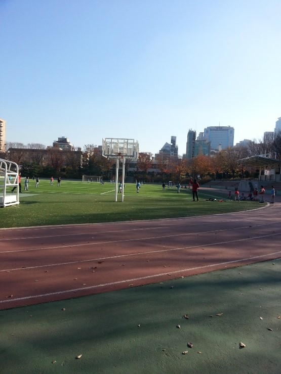 서울교대부속초등학교 이미지