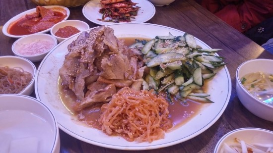 원조한양족발 이미지
