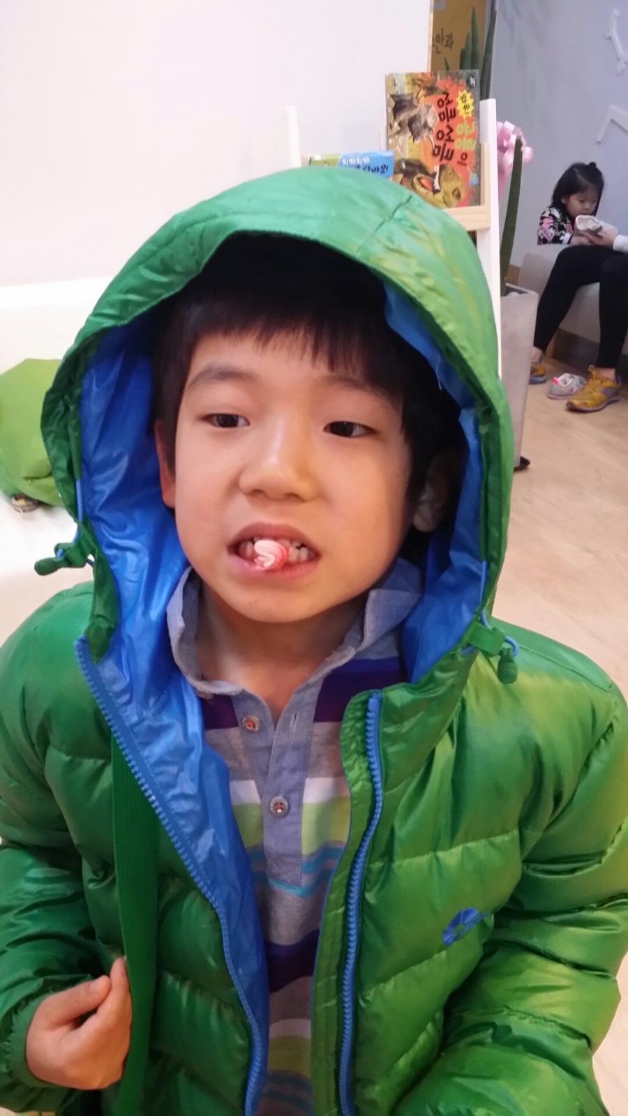 반짝반짝어린이치과 이미지