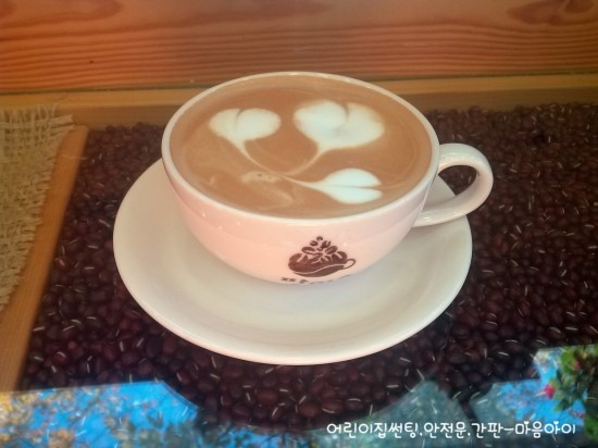 팥이슈 이미지