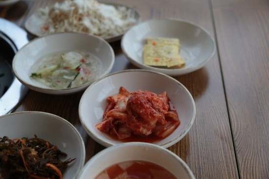만복흑돼지 이미지