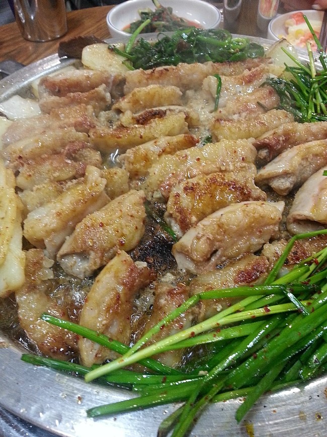 명화곱창 이미지