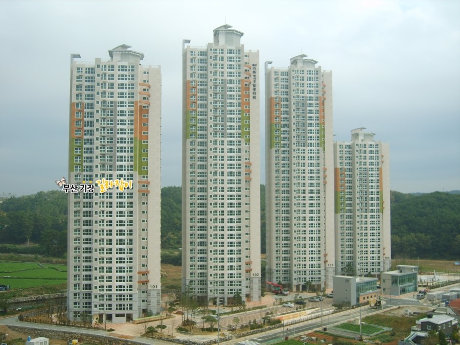 일광건설 이미지