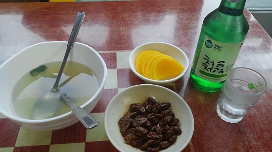 고천닭발 이미지
