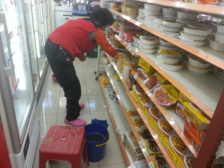 세븐일레븐 용인구갈타운점 이미지