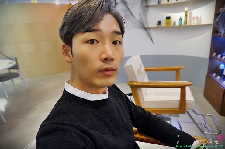 살롱코이 이미지