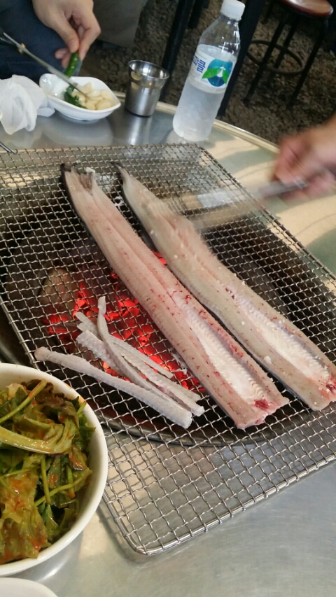용호수산 이미지
