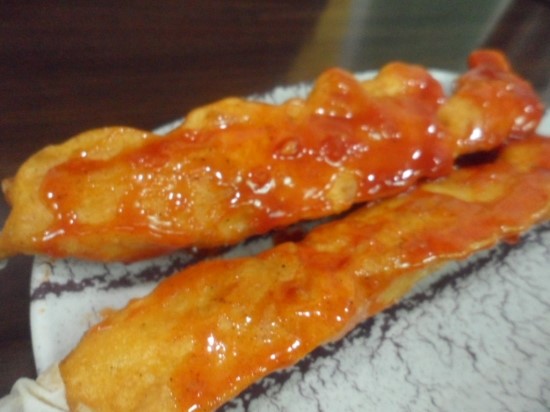 꼬치리아 이미지