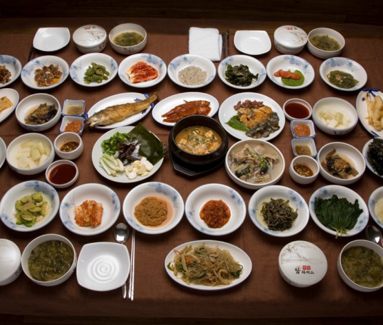 산청아구찜 이미지