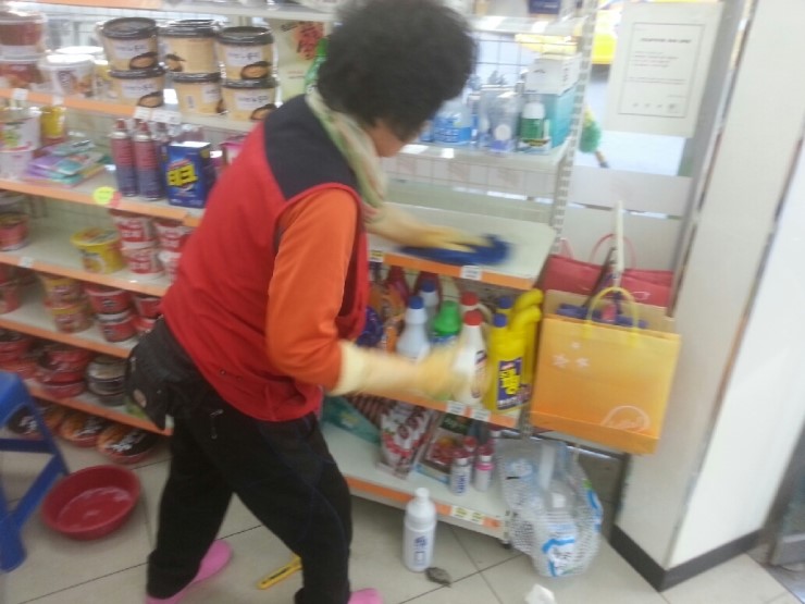 세븐일레븐 용인구갈타운점 이미지