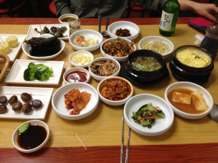 금오도마차 이미지