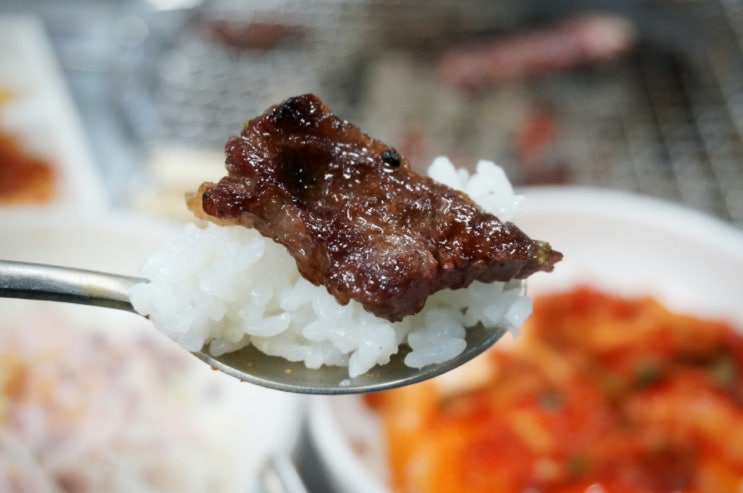 토함한우촌 이미지
