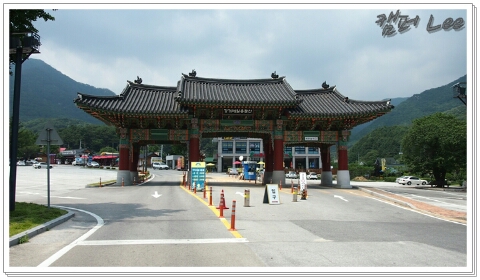 그린캠핑장 이미지