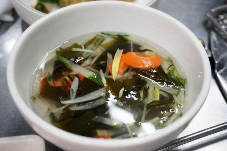 토함한우촌 이미지