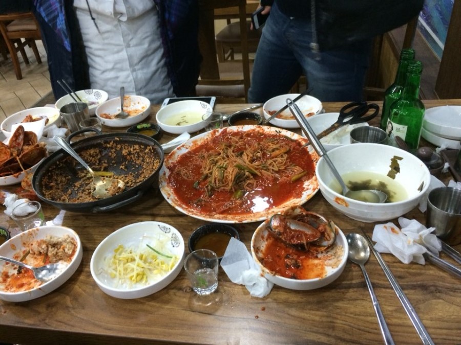 섬마을낙지 이미지