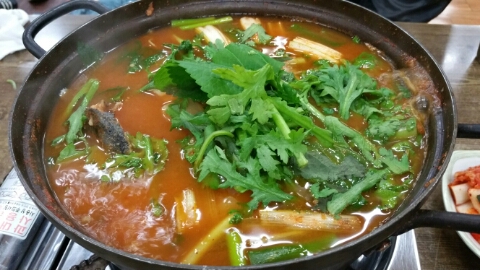 마리횟집 이미지