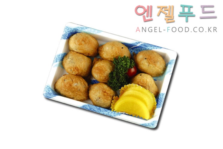 엔젤식품 이미지