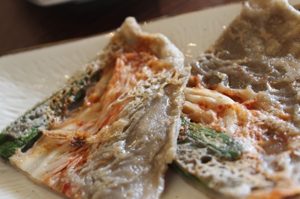 토담칼국수 이미지