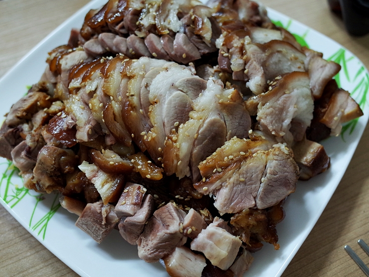 당일왕족발 이미지