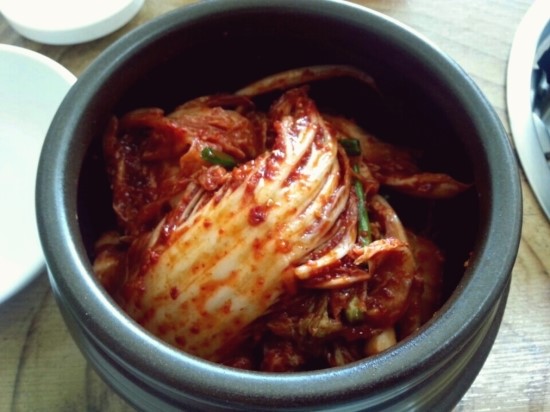 풀향기칼국수 이미지