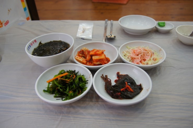 신진성아구찜해물찜 이미지