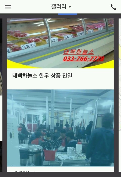 태백하늘소 이미지