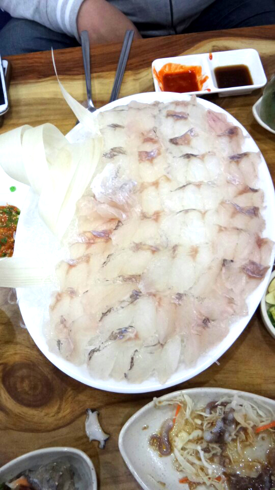 전라도막횟집 이미지