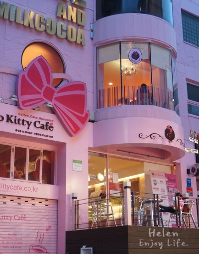 카페헬렌 이미지