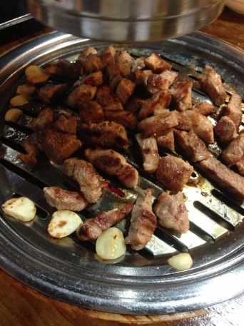 새마을 식당 이미지
