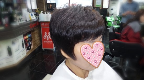 미짱헤어 이미지