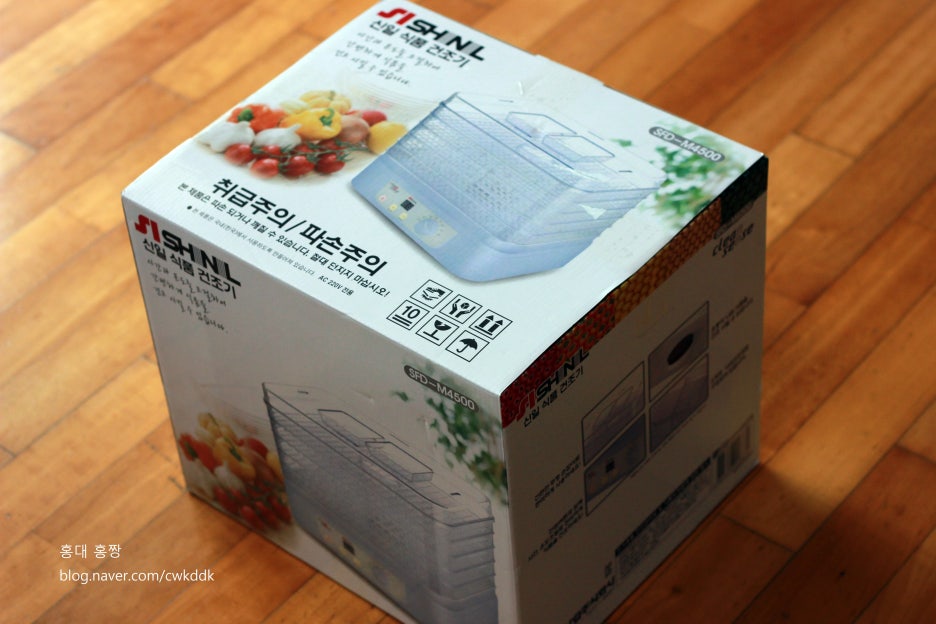신일식품 이미지