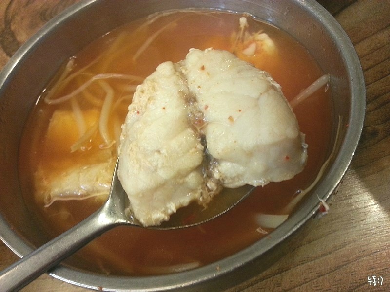 왕복어식당 이미지