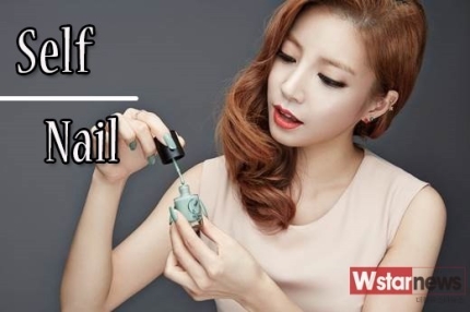 올가네일 이미지