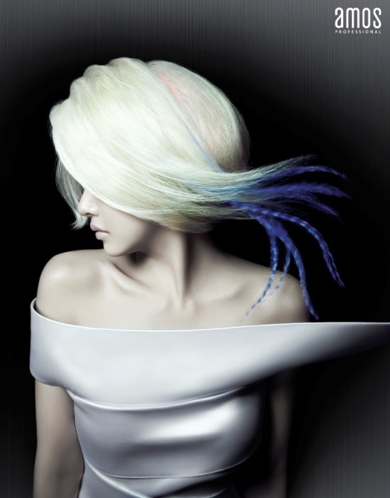 인헤어(in-hair) 이미지