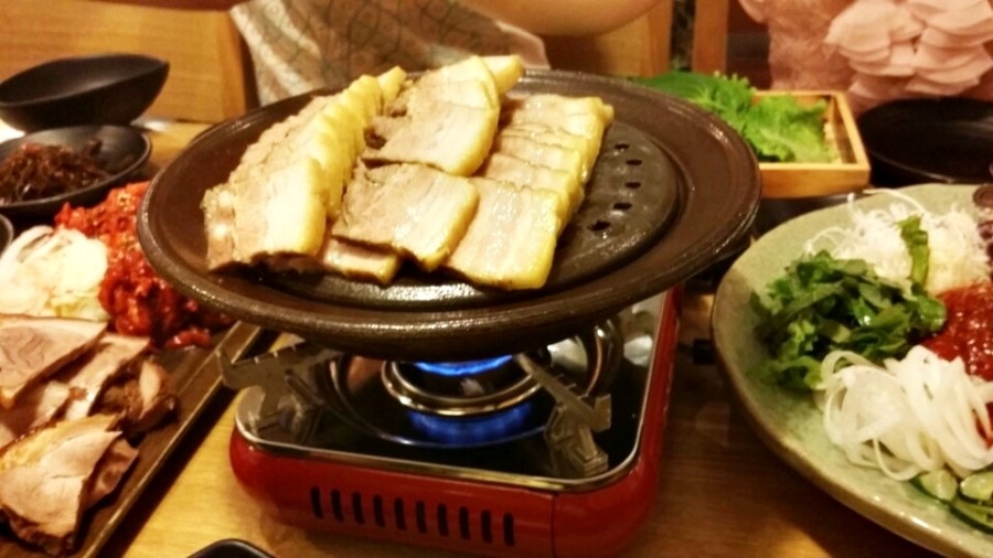 보쌈나라 이미지